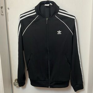 Adidas jacket. Size medium.
